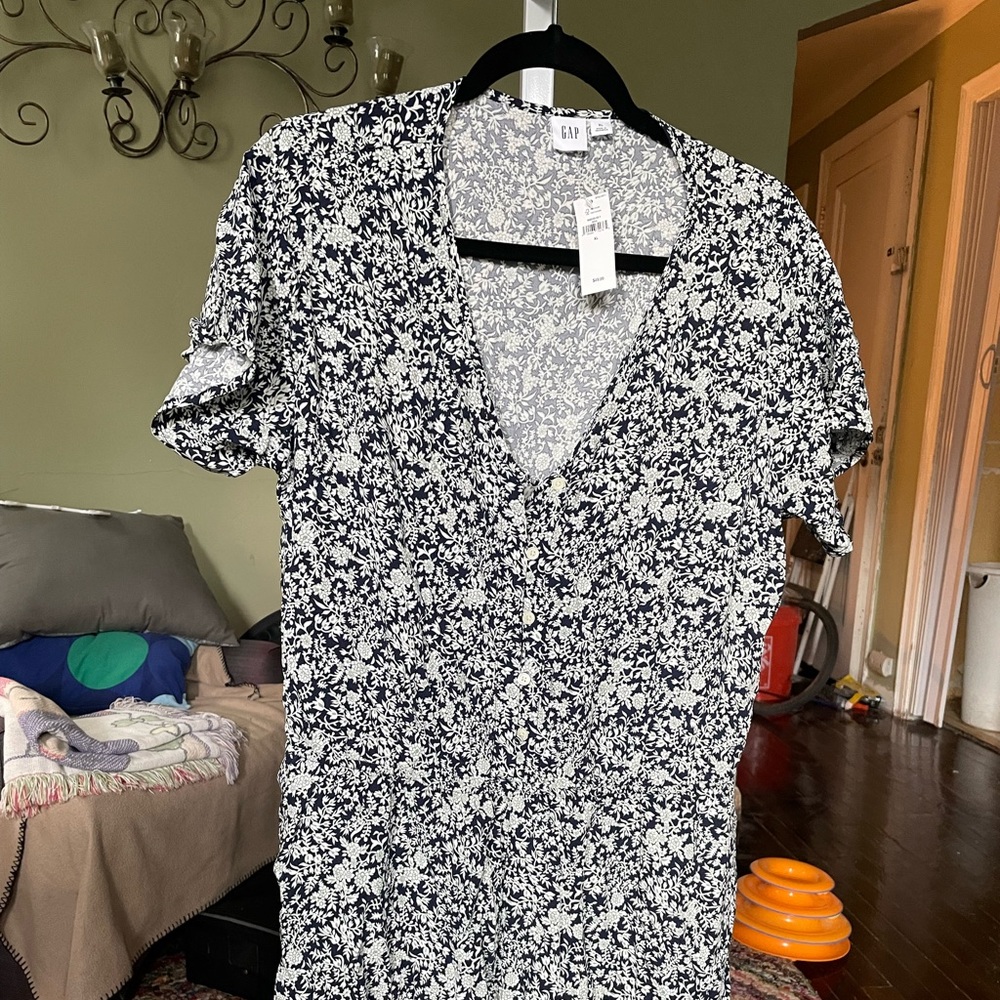 GAP XL shorts - Jumpsuit.